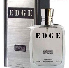 عطر و ادکلن مردانه و زنانه اج برند سریس   ( SERIS  -  EDGE   )