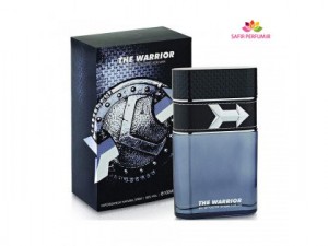 عطر و ادکلن مردانه د وارییر برند آرماف  (  ARMAF  -    THE WARRIOR    )