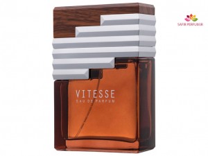عطر و ادکلن مردانه ویتس برند آرماف  (  ARMAF - VITESSE  )
