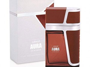 عطر و ادکلن مردانه آئورا برند آرماف  (  ARMAF - AURA  )