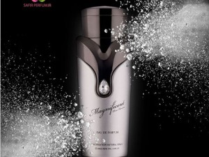 عطر و ادکلن مردانه مگنیفیسنت برند آرماف  (  ARMAF  -    MAGNIFICENT POUR HOMME    )