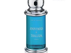 عطر و ادکلن مردانه انونیموس بای تالیوم برند ایو د سیستل ( YVES DE SISTELLE -  ANONYMOUS BY THALLIUM )
