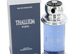 عطر مردانه تالیوم برند ایو د سیستل ( YVES DE SISTELLE -  THALLIUM )