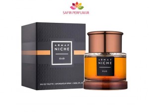 عطر و ادکلن مردانه و زنانه عود برند آرماف  (  ARMAF  -  OUD    )