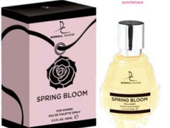عطر زنانه اسپرینگ بلوم  برند ( OTHER -  SPRING BLOOM )