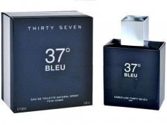 عطر و ادکلن مردانه  37 بلو برند جی پارلیس ( GEPARLYS -  37 BLEU )