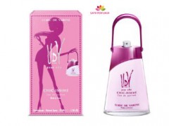 عطر و ادکلن زنانه شیک ایسیم برند یو دی وی  ( UDV -  CHIC ISSIME )