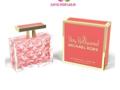 عطر زنانه وری هالیوود برند مایکل کورس  ( MICHAEL KORS -  VERY HOLLYWOOD FOR WOMEN )
