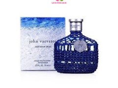 عطر و ادکلن مردانه آرتیسان بلو برند جان وارواتوس  ( JOHN VARVATOS -  ARTISAN BLU )