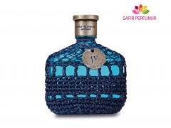عطر و ادکلن مردانه آرتیسان بلو برند جان وارواتوس  ( JOHN VARVATOS -  ARTISAN BLU )