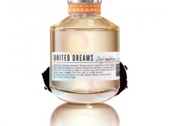 عطر زنانه یونایتد دریمز استی پازیتیو برند بنتون  ( BENETTON -  UNITED DREAMS STAY POSITIVE )