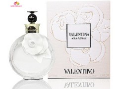 عطر زنانه والنتینا آکوا فلورال برند والنتینو  (  VALENTINO -  VALENTINA ACQUA FLOREALE )