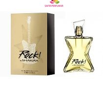 عطر زنانه راک برند شکیرا  (  SHAKIRA -  ROCK )
