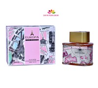 عطر زنانه یوروپا برند ( OTHER -  EUROPA  )