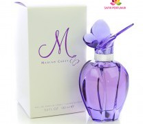 عطر زنانه ام  برند ماریا کری  ( MARIAH CAREY - M )