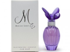 عطر و ادکلن زنانه ام  برند ماریا کری  (  MARIAH CAREY - M  )