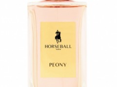 عطر زنانه پئونی  برند هورس بال  ( HORSEBALL - PEONY  )