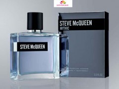 عطر مردانه مایتیک  برند استیو مک کویین  (  STEVE MCQUEEN -  MYTHIC )
