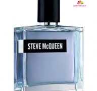 عطر مردانه مایتیک  برند استیو مک کویین  (  STEVE MCQUEEN -  MYTHIC )