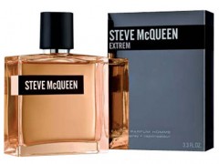 عطر مردانه اکستریم  برند استیو مک کویین  (  STEVE MCQUEEN -  EXTREM )