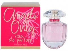 عطر زنانه انجلز انلی برند ویکتوریا سکرت  ( Victoria's Secret -  ANGELS ONLY )