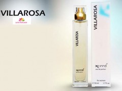 عطر زنانه ویلارزا برند (  OTHER -  VILLAROSA  )