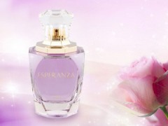 عطر و ادکلن زنانه اسپرانزا برند رد پیرل  (  RED PEARL -  ESPERANZA  )