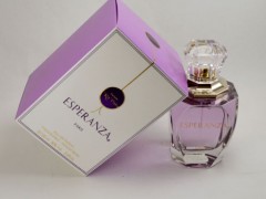عطر و ادکلن زنانه اسپرانزا برند رد پیرل  (  RED PEARL -  ESPERANZA  )