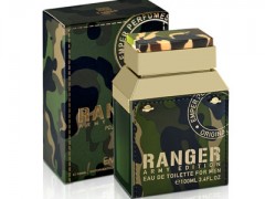 عطر مردانه رنجر برند امپر  (   EMPER  -  RANGER )