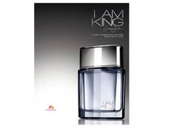 عطر مردانه آی ام کینگ برند شان جان  (  SEAN JOHN -  I AM KING  )