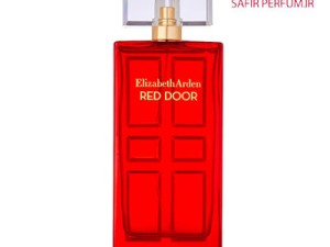 عطر و ادکلن زنانه  رد دور  برند الیزابت آردن   ( Elizabeth arden  -  RED DOOR )