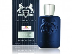 عطر مردانه لیتون  برند پارفومز د مارلی  (  PARFUMS DE MARLY  -  LAYTON  )