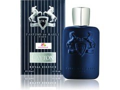 عطر مردانه لیتون  برند پارفومز د مارلی  (  PARFUMS DE MARLY  -  LAYTON  )