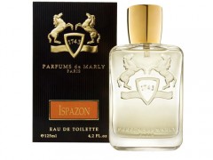 عطر مردانه ایسپازون  برند پارفومز د مارلی  (  PARFUMS DE MARLY  -  ISPAZON  )