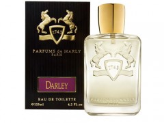 عطر مردانه دارلی  برند پارفومز د مارلی  (  PARFUMS DE MARLY  -  DARLEY  )