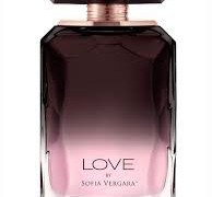 عطر زنانه لاو  برند سوفیا ورگارا  (  SOFIA VERGARA  -  LOVE  )