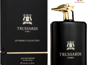 عطر و ادکلن مردانه تروساردی اومو ادو پارفوم برند تروساردی (  TRUSSARDI  -  TRUSSARDI UOMO EAU DE PARFUM    )