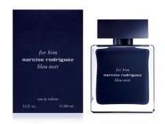 عطر مردانه نارسیسو رودریگز بلو نویر برند نارسیسو رودریگز  (  NARCISO RODRIGUEZ -  NARCISO RODRIGUEZ FOR HIM BLEU NOIR )