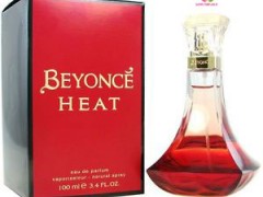 عطر زنانه هیت  برند بیانسه  ( BEYONCE  -  HEAT  )