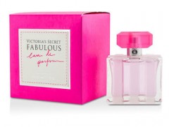 عطر زنانه فبیولس برند ویکتوریا سکرت  (  Victoria's Secret  -  FABULOUS   )