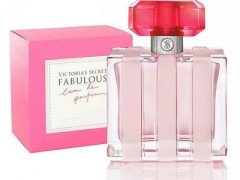 عطر زنانه فبیولس برند ویکتوریا سکرت  (  Victoria's Secret  -  FABULOUS   )