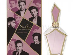 عطر زنانه یو اند آی  برند وان دایرکشن  (  ONE DIRECTION -  YOU