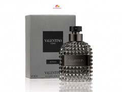 عطر مردانه اومو  اینتنس  برند والنتینو  ( VALENTINO -  UOMO INTENSE   )