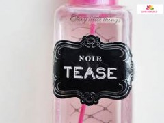 بادی میست زنانه نویر تیس (تیز)  برند ویکتوریا سکرت (سیکرت )  (  Victoria Secret   -  Noir Tease BODY MIST  )