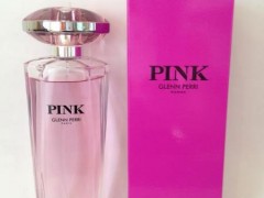 عطر زنانه پینک برند جی پارلیس  ( GEPARLYS -  PINK  )