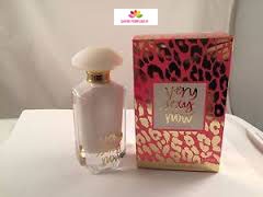 عطر زنانه وری نو 2014 برند ویکتوریا سکرت  (  Victoria's Secret -  VERY NOW 2014   )