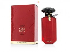 عطر زنانه وری پارفوم برند ویکتوریا سکرت  (  Victoria's Secret -  VERY EAU DE PARFUM   )