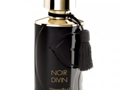 عطر زنانه نویر دیوین برند استندهال  (  STENDHAL  -  NOIR DIVIN   )