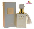 عطر زنانه الگزیر بلانک برند استندهال  (  STENDHAL  -  ELIXIR BLANC   )
