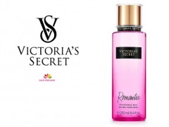 بادی میست زنانه رومنتیک برند ویکتوریا سکرت   (  Victoria Secret   -  ROMANTIC BODY MIST  )